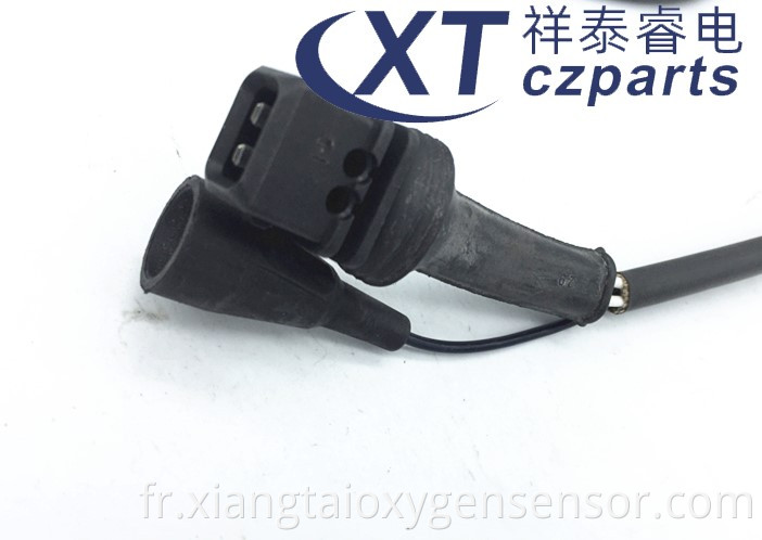 Audi High Oxygen Sensor